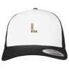 Flexfit Retro Trucker Cap 2-Tone Miniaturansicht