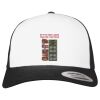 Flexfit Retro Trucker Cap 2-Tone Miniaturansicht
