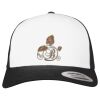 Flexfit Retro Trucker Cap 2-Tone Miniaturansicht