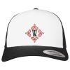 Flexfit Retro Trucker Cap 2-Tone Miniaturansicht