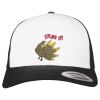 Flexfit Retro Trucker Cap 2-Tone Miniaturansicht