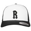 Flexfit Retro Trucker Cap 2-Tone Miniaturansicht