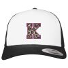Flexfit Retro Trucker Cap 2-Tone Miniaturansicht