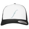 Flexfit Retro Trucker Cap 2-Tone Miniaturansicht