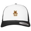 Flexfit Retro Trucker Cap 2-Tone Miniaturansicht
