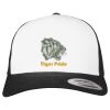Flexfit Retro Trucker Cap 2-Tone Miniaturansicht
