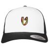 Flexfit Retro Trucker Cap 2-Tone Miniaturansicht