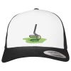Flexfit Retro Trucker Cap 2-Tone Miniaturansicht