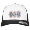 Flexfit Retro Trucker Cap 2-Tone Miniaturansicht