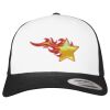 Flexfit Retro Trucker Cap 2-Tone Miniaturansicht