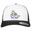 Flexfit Retro Trucker Cap 2-Tone Miniaturansicht