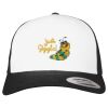 Flexfit Retro Trucker Cap 2-Tone Miniaturansicht