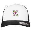 Flexfit Retro Trucker Cap 2-Tone Miniaturansicht