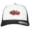 Flexfit Retro Trucker Cap 2-Tone Miniaturansicht
