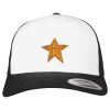Flexfit Retro Trucker Cap 2-Tone Miniaturansicht