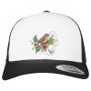 Flexfit Retro Trucker Cap 2-Tone Miniaturansicht
