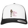 Flexfit Retro Trucker Cap 2-Tone Miniaturansicht