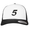 Flexfit Retro Trucker Cap 2-Tone Miniaturansicht