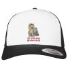 Flexfit Retro Trucker Cap 2-Tone Miniaturansicht