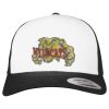 Flexfit Retro Trucker Cap 2-Tone Miniaturansicht