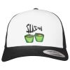 Flexfit Retro Trucker Cap 2-Tone Miniaturansicht