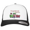 Flexfit Retro Trucker Cap 2-Tone Miniaturansicht