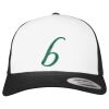 Flexfit Retro Trucker Cap 2-Tone Miniaturansicht