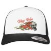 Flexfit Retro Trucker Cap 2-Tone Miniaturansicht