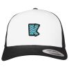 Flexfit Retro Trucker Cap 2-Tone Miniaturansicht