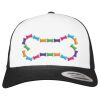 Flexfit Retro Trucker Cap 2-Tone Miniaturansicht