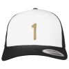 Flexfit Retro Trucker Cap 2-Tone Miniaturansicht