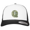 Flexfit Retro Trucker Cap 2-Tone Miniaturansicht