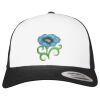 Flexfit Retro Trucker Cap 2-Tone Miniaturansicht
