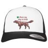 Flexfit Retro Trucker Cap 2-Tone Miniaturansicht