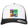 Flexfit Retro Trucker Cap 2-Tone Miniaturansicht