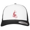 Flexfit Retro Trucker Cap 2-Tone Miniaturansicht