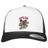 Flexfit Retro Trucker Cap 2-Tone Miniaturansicht