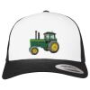 Flexfit Retro Trucker Cap 2-Tone Miniaturansicht
