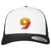 Flexfit Retro Trucker Cap 2-Tone Miniaturansicht