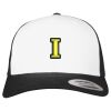 Flexfit Retro Trucker Cap 2-Tone Miniaturansicht