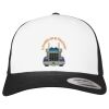 Flexfit Retro Trucker Cap 2-Tone Miniaturansicht