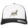 Flexfit Retro Trucker Cap 2-Tone Miniaturansicht