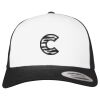 Flexfit Retro Trucker Cap 2-Tone Miniaturansicht