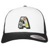 Flexfit Retro Trucker Cap 2-Tone Miniaturansicht