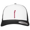 Flexfit Retro Trucker Cap 2-Tone Miniaturansicht