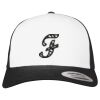 Flexfit Retro Trucker Cap 2-Tone Miniaturansicht