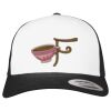 Flexfit Retro Trucker Cap 2-Tone Miniaturansicht