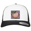 Flexfit Retro Trucker Cap 2-Tone Miniaturansicht