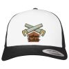 Flexfit Retro Trucker Cap 2-Tone Miniaturansicht