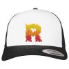 Flexfit Retro Trucker Cap 2-Tone Miniaturansicht